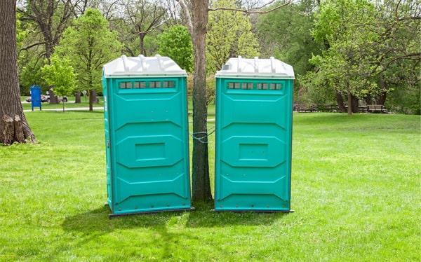 Special Event Porta Potty Rentals Annapolis MD