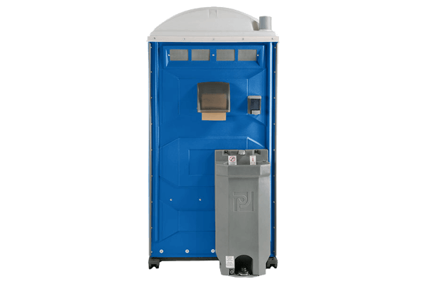 Deluxe Flushable Porta Potty Annapolis MD