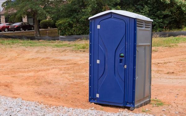 Short-Term Porta Potty Rentals Annapolis MD