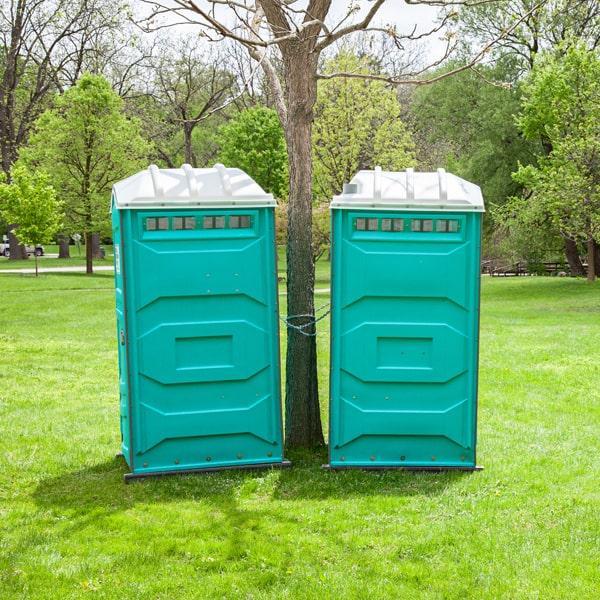 Seasonal Porta Potty Rentals Annapolis MD